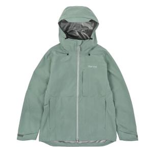 Marmot（マーモット） マウンテンパーカー レディース Zerobreeze