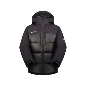 MAMMUT（マムート） ダウン ダウンジャケット メンズ Xeron IN Hooded