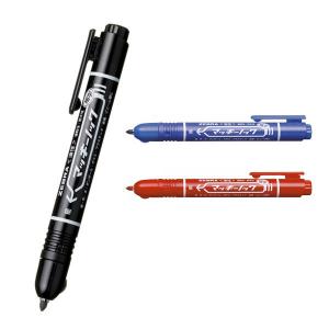 マッキー ゼブラ ZEBRA マッキーノック 太字 P-YYSB6 全3色から選択