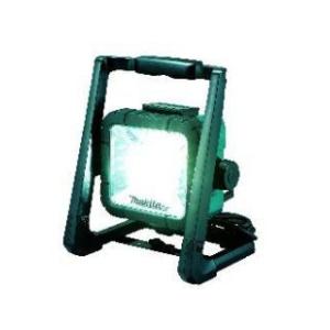 マキタ（makita） 充電式LEDスタンドライト ML805 (充電器、バッテリ