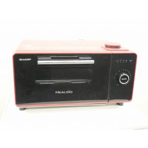 SHARP（シャープ） AX-GR1-B ウォーターオーブン専用機 ヘルシオ