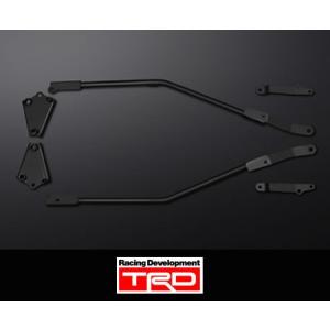 TRD 【 アルファード, ヴェルファイア GGH30W, AGH30W 用