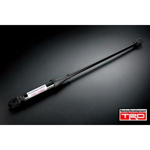 TRD 2018.01〜後期型 アルファード・ヴェルファイア AGH30W, AGH35W