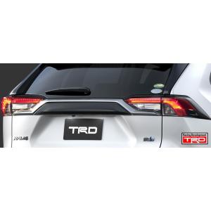 TRD RAV4 MXAA52, MXAA54 ガソリン車用 パフォーマンスダンパー (前後