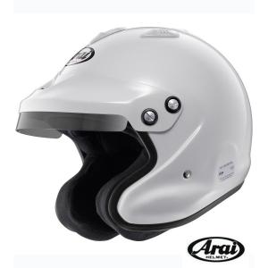 アライヘルメット（ARAI HELMET） 【 サイズ M (57-58cm) / カラー 白