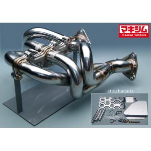 フェアレディZ Z33 / VQ35HR(後期)用 】 マキシムワークス