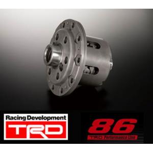 SARD（サード） SARD TORSEN Type Racing TOYOTA 86 ZN6 61136 トルク