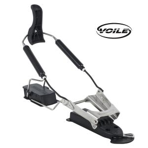 22DESIGNS トゥエンティツーデザイン OUTLAW X DH NTN 山スキー