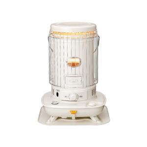 CORONA（コロナ） 石油ストーブ SL-6623(W) (対流型/木造17畳