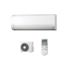 日立 AJシリーズ 2023年度モデル RAS-AJ22N-W（スターホワイト） 白く