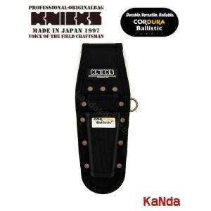 KNICKS（ニックス） BAT-100JNDX EVA/コーデュラバリスティック生地