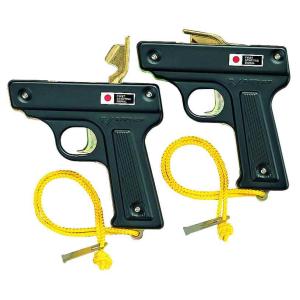 EVERNEW（エバニュー） ファースト信号器単発B（2丁入） 長14×高14cm