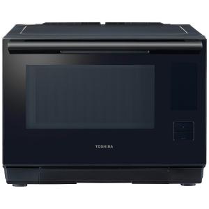 TOSHIBA（東芝） オーブンレンジ 石窯ドーム 過熱水蒸気 30L ER-YD5000