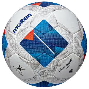 molten（モルテン） ヴァンタッジオ 5000 ホワイト×ブルー 【molten