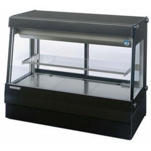 ホシザキ（HOSHIZAKI） 高湿ディスプレイケース HKD-4B1-W ホワイト