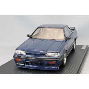 在庫あり 即納】Ignition model 1/18 Nissan Skyline 2000 GT-R (PGC10