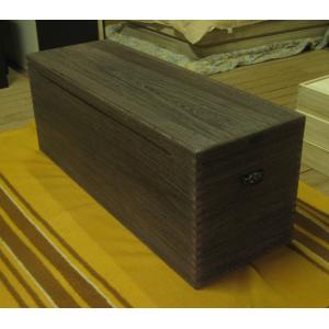 桐たんす桐タンス収納総桐三味線箪笥(6丁掛け)津軽三味線に対応します