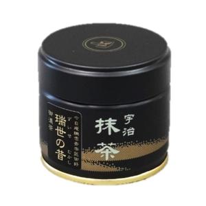 碧翆園 抹茶 宇治抹茶 初昔(はつむかし) 30g : 菊屋茶舗 - 通販