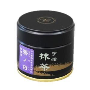 碧翆園 抹茶 宇治抹茶 初昔(はつむかし) 30g : 菊屋茶舗 - 通販