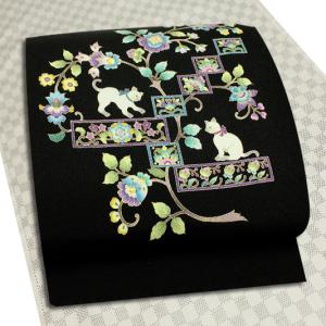 きもの 和 夏きもの 近江ちぢみ 反物 単衣 夏 綿麻 縞模様 水色 川口