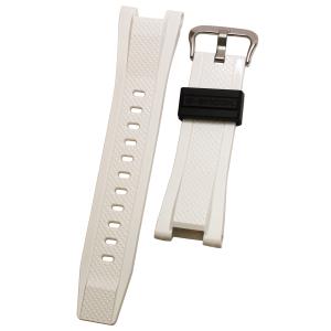 G-STEEL カシオ [新品] GST-W300,GST-W310用互換バンド（ベルト