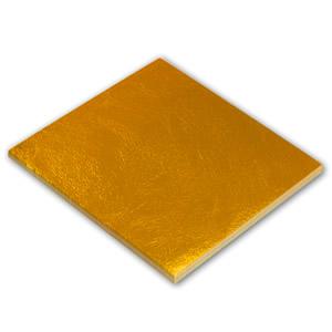 金箔断切(たちきり)「一号色／109mm角／50枚」 : 金箔屋本舗Gold-shop