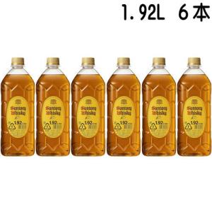 サントリーウイスキー 角瓶 40度 2700ml 6本 サントリー ウイスキー 角