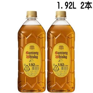 サントリーウイスキー 角瓶 40度 2700ml 6本 サントリー ウイスキー 角