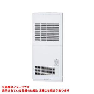 ノーリツ（NORITZ） FR-5501RN BL 温水ファンコンベクター ⇒□ : 住設