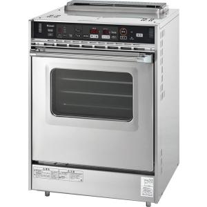 リンナイ（Rinnai） 【RCK-20AS4】 業務用ガス高速オーブン яб