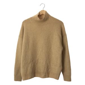 AURALEE（オーラリー） 24AW BABY CASHMERE KNIT P/O ベビーカシミヤ