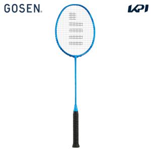 GOSEN（ゴーセン） （メンズ、レディース）バドミントンラケット