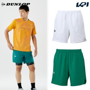 DUNLOP（ダンロップ） テニスウェア ユニセックス ゲームショーツ DAS