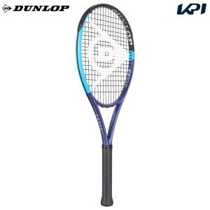 DUNLOP（ダンロップ） 国内正規品 26FX 500 FX500 DS22601 硬式テニス