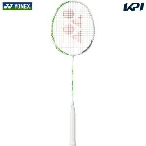 YONEX（ヨネックス） バドミントンラケット ナノフレア 1000 ゲーム