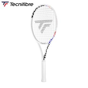 Tecnifibre（テクニファイバー） テニスラケット 2025ティーファイト