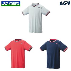 YONEX（ヨネックス） メンズゲームシャツ 10637-206 メール便送料無料