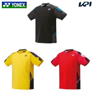 YONEX（ヨネックス） メンズゲームシャツ 10637-206 メール便送料無料