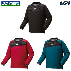 YONEX（ヨネックス） ユニ中綿Vブレーカー フィットスタイル ヒート