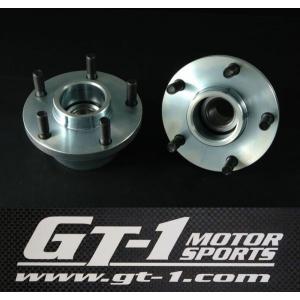 KSPエンジニアリング GT-1モータースポーツ製 日産180SX RS13 RPS13