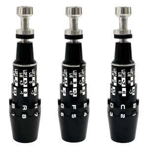 互換品】 SRIXON互換用スリーブ ZX7 ZX5 Z785 Z765 Z545 Z745 Z945