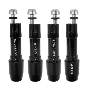 互換品】 SRIXON互換用スリーブ ZXi ハイブリッド スリーブ