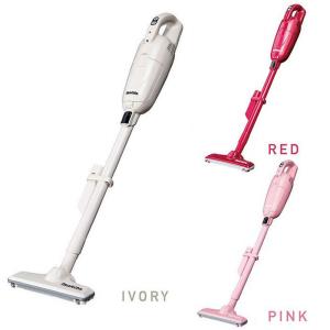 マキタ（makita） 掃除機 CL107FDSHW 充電式クリーナー 紙パック式