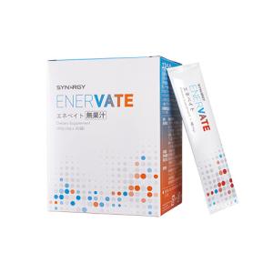 マルチビタミン＆ミネラル スティック 2.5g×30袋 シナジーワールド