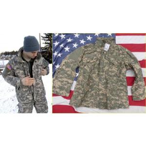 米軍実物 USMC 180S コンバットデザートジャケット MEDIUM マーパット