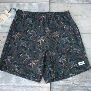 BIRDWELL #300 BOARD SHORTS(バードウェル トランクス ボードショーツ
