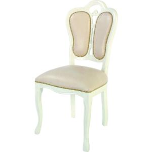 サルタレッリ フローレンス ダイニングチェア ベージュ イタリア 輸入