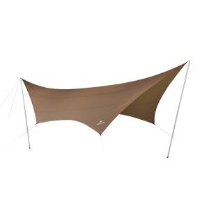 snow peak（スノーピーク） アメニティタープ ヘキサLセット TP-851SR