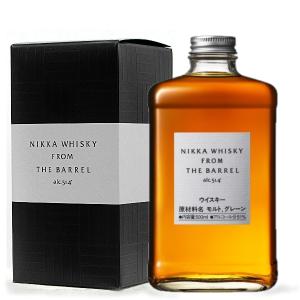 ニッカ フロム・ザ・バレル 500mlの買取情報 | 買取バスターズ