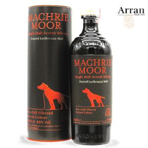 ウイスキー アランモルト 18年［Arran Single Malt 18 yo］46％ 700ml